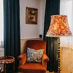 Altes Haeusle Am Waschbach Anno 1625 Und Privat Apartment Edenkoben