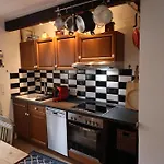 Altes Haeusle Am Waschbach Anno 1625 Und Privat Apartman