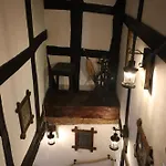 Altes Haeusle Am Waschbach Anno 1625 Und Privat