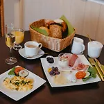 Apartman Altes Haeusle Am Waschbach Anno 1625 Und Privat *