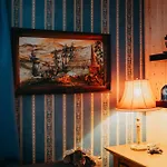 Apartman Altes Haeusle Am Waschbach Anno 1625 Und Privat *