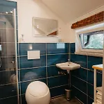 Altes Haeusle Am Waschbach Anno 1625 Und Privat
