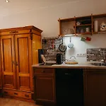 Altes Haeusle Am Waschbach Anno 1625 Und Privat Apartman