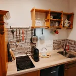 Apartman Altes Haeusle Am Waschbach Anno 1625 Und Privat