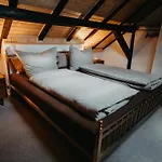 Altes Haeusle Am Waschbach Anno 1625 Und Privat Apartment