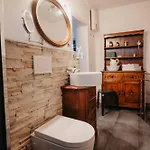 Apartment Altes Haeusle Am Waschbach Anno 1625 Und Privat