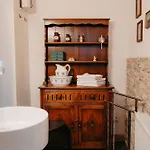 Apartment Altes Haeusle Am Waschbach Anno 1625 Und Privat *