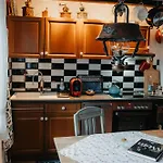 Altes Haeusle Am Waschbach Anno 1625 Und Privat Apartment