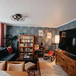 Apartment Altes Haeusle Am Waschbach Anno 1625 Und Privat *