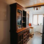 Apartment Altes Haeusle Am Waschbach Anno 1625 Und Privat