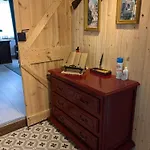 Apartman Altes Haeusle Am Waschbach Anno 1625 Und Privat