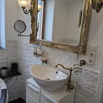 Altes Haeusle Am Waschbach Anno 1625 Und Privat Apartment *