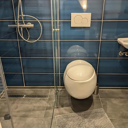 Altes Haeusle Am Waschbach - Historisches Haeuschen Mit Privat & Sauna