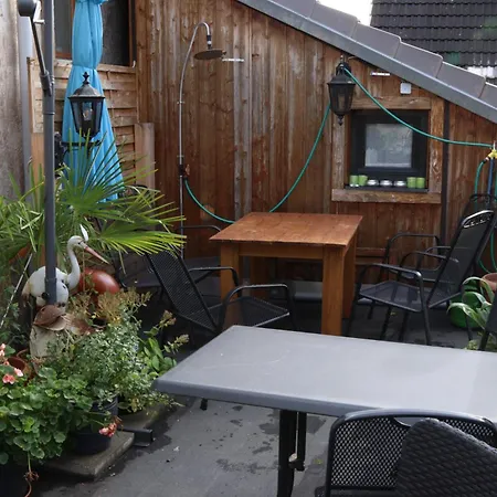 Altes Haeusle Am Waschbach Anno 1625 Und Doppelzimmer Appartement *