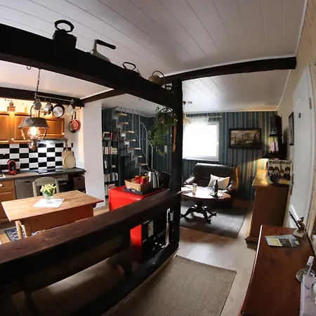 Altes Haeusle Am Waschbach Anno 1625 Und Doppelzimmer *