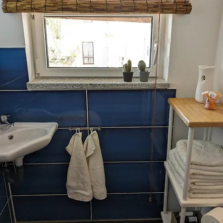 Altes Haeusle Am Waschbach - Historisches Haeuschen Mit Privat & Sauna *