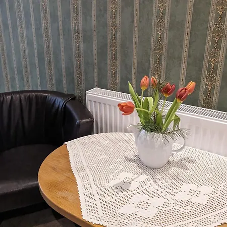 Altes Haeusle Am Waschbach - Historisches Haeuschen Mit Privat & Sauna *