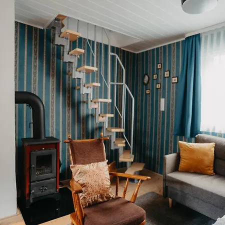 Altes Haeusle Am Waschbach Anno 1625 Und Doppelzimmer *