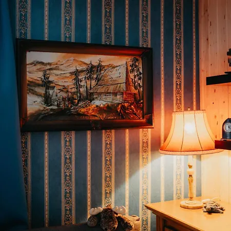 Apartman Altes Haeusle Am Waschbach - Historisches Haeuschen Mit Privat & Sauna *