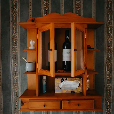 Altes Haeusle Am Waschbach Anno 1625 Und Doppelzimmer *