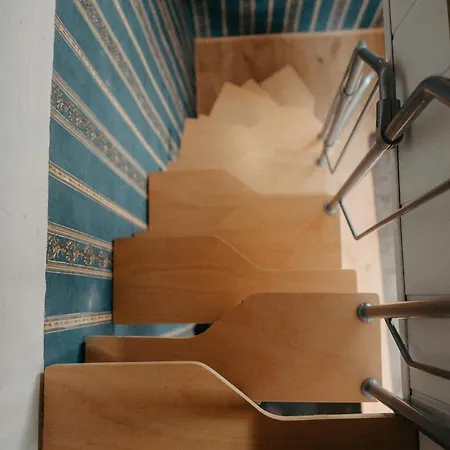 Altes Haeusle Am Waschbach Anno 1625 Und Doppelzimmer Appartement *