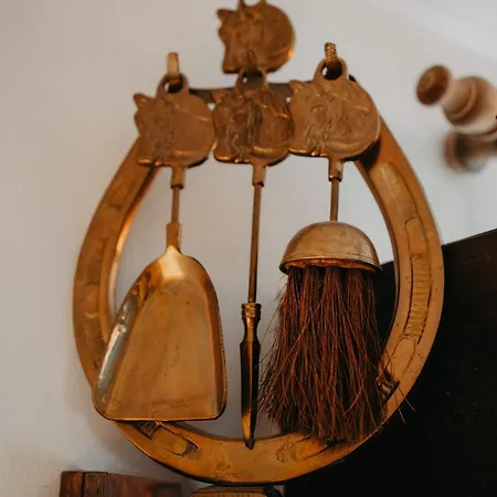 Altes Haeusle Am Waschbach Anno 1625 Und Doppelzimmer *