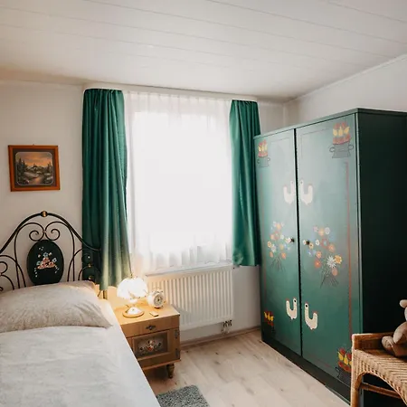 Altes Haeusle Am Waschbach - Historisches Haeuschen Mit Privat & Sauna Edenkoben