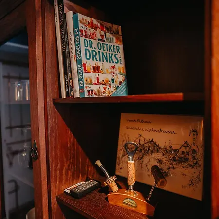 Altes Haeusle Am Waschbach Anno 1625 Und Doppelzimmer