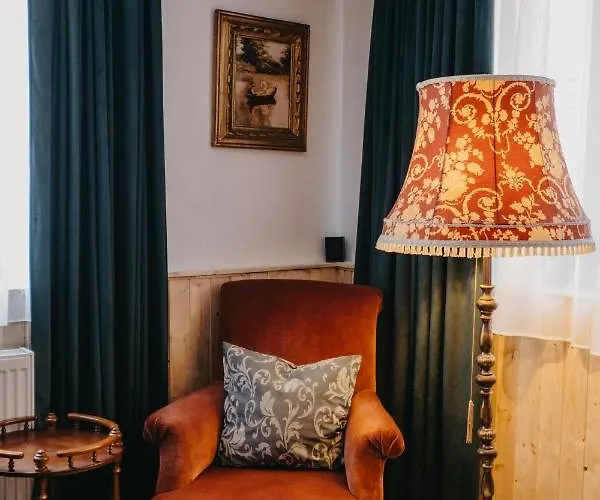 Altes Haeusle Am Waschbach Anno 1625 Und Doppelzimmer 公寓 埃登科本