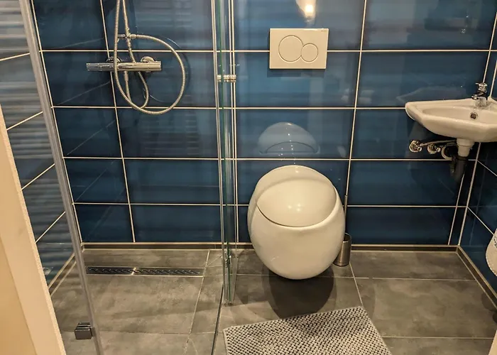 Altes Haeusle Am Waschbach Anno 1625 Und Doppelzimmer