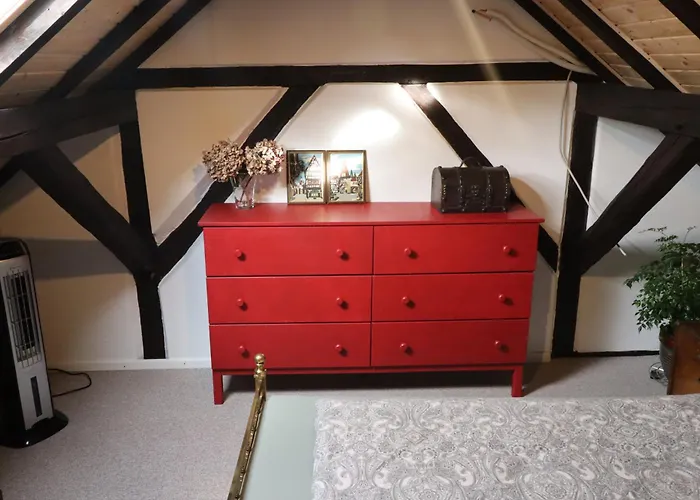 Altes Haeusle Am Waschbach Anno 1625 Und Privat