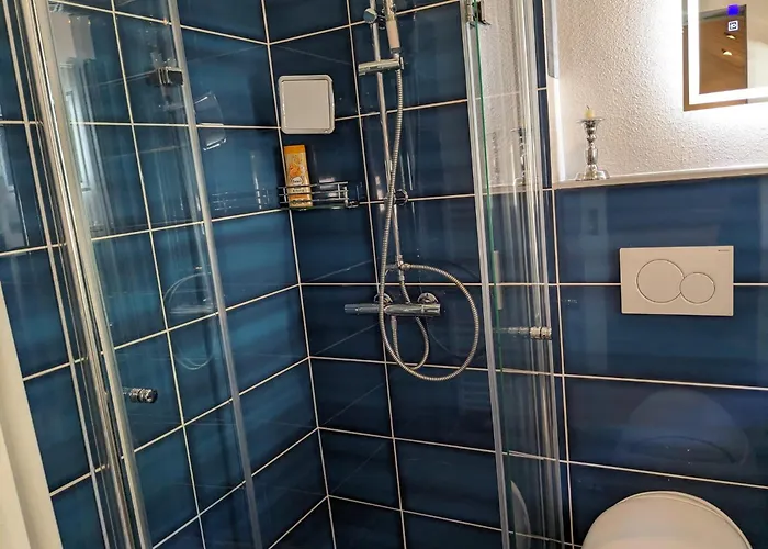 Apartment Altes Haeusle Am Waschbach Anno 1625 Und Doppelzimmer Edenkoben