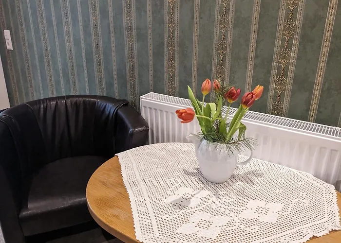 Altes Haeusle Am Waschbach Anno 1625 Und Doppelzimmer *