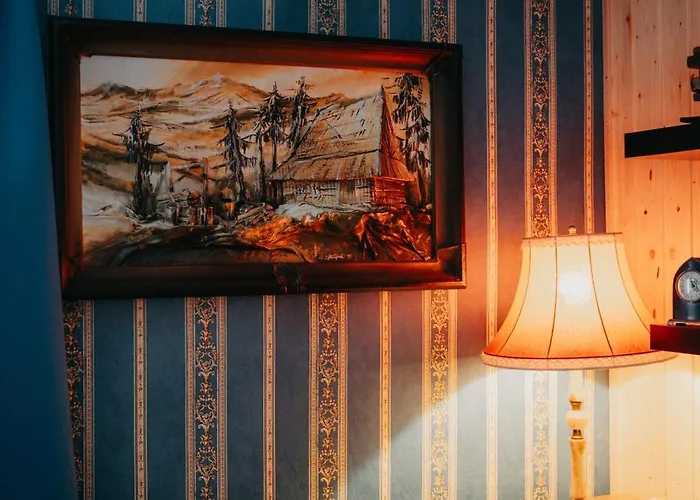 Apartment Altes Haeusle Am Waschbach Anno 1625 Und Doppelzimmer *