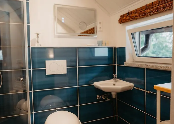 Altes Haeusle Am Waschbach Anno 1625 Und Doppelzimmer