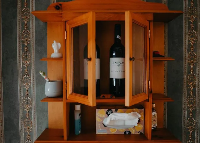 Altes Haeusle Am Waschbach Anno 1625 Und Doppelzimmer *