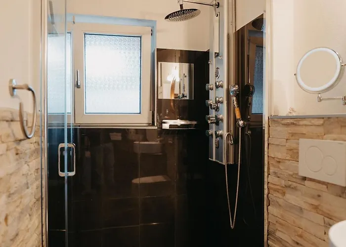 Altes Haeusle Am Waschbach Anno 1625 Und Privat