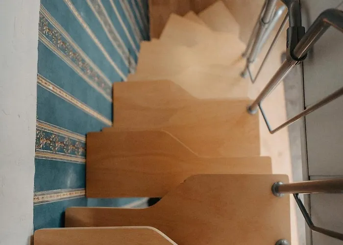 Altes Haeusle Am Waschbach Anno 1625 Und Doppelzimmer Apartment *