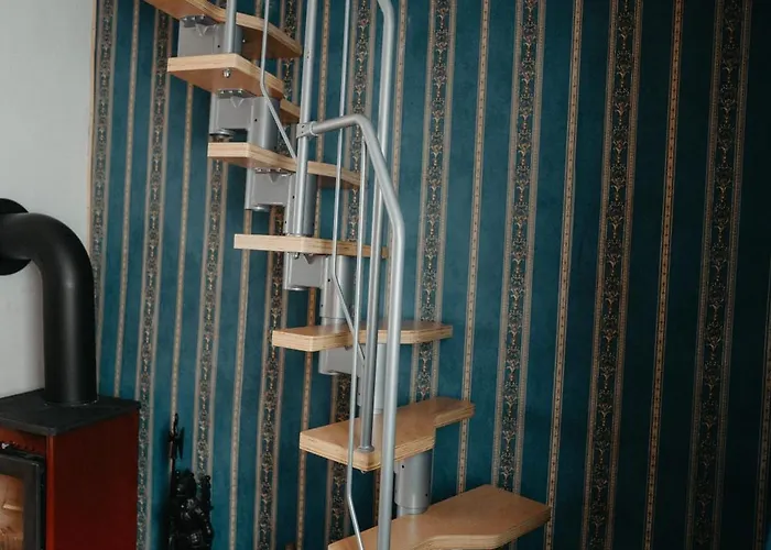 Altes Haeusle Am Waschbach Anno 1625 Und Doppelzimmer Edenkoben