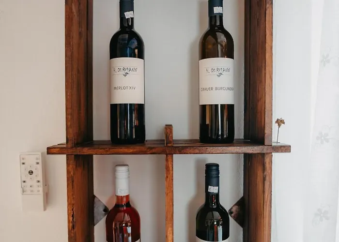 Altes Haeusle Am Waschbach Anno 1625 Und Doppelzimmer * 埃登科本