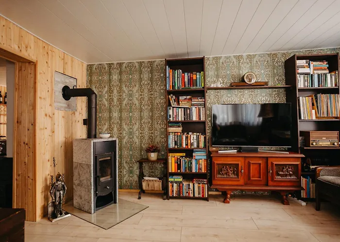 Altes Haeusle Am Waschbach Anno 1625 Und Doppelzimmer 公寓 *