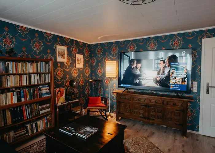 Apartment Altes Haeusle Am Waschbach Anno 1625 Und Doppelzimmer