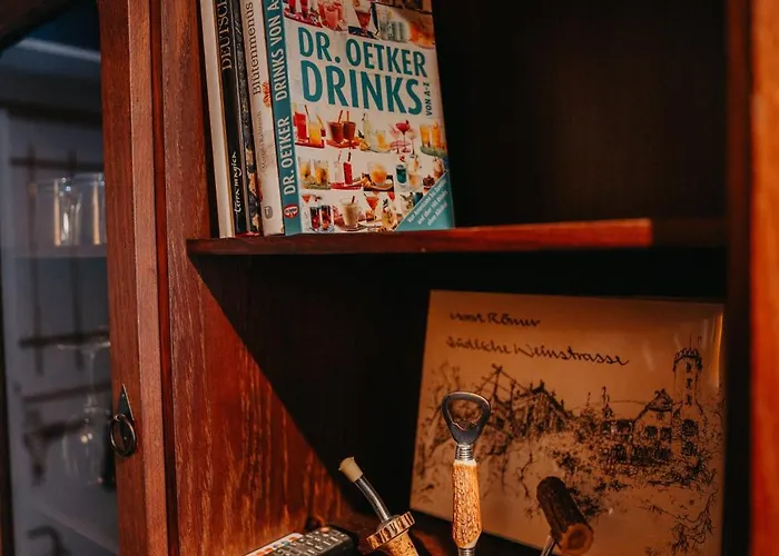 Altes Haeusle Am Waschbach Anno 1625 Und Doppelzimmer