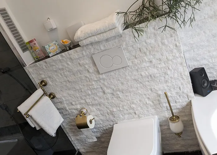 公寓 Altes Haeusle Am Waschbach Anno 1625 Und Doppelzimmer *